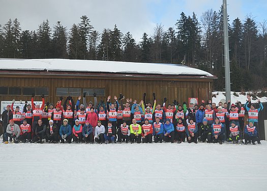 STREICHER Biathlon