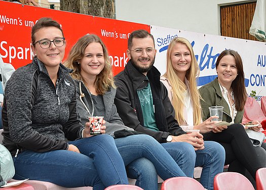 STREICHER football tournament