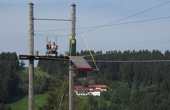 Excursion for apprentices