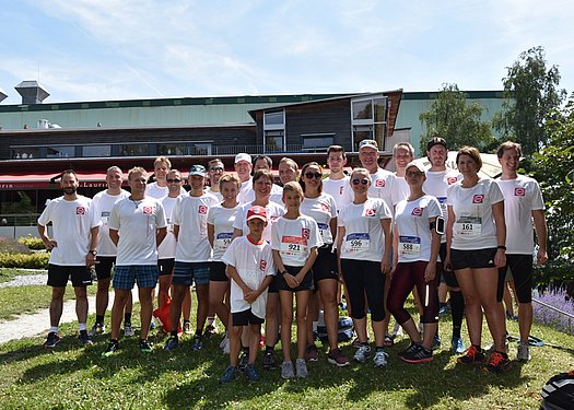 Zweibrückenlauf 2019