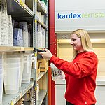 Fachkraft für Lagerlogistik (m/w/d)