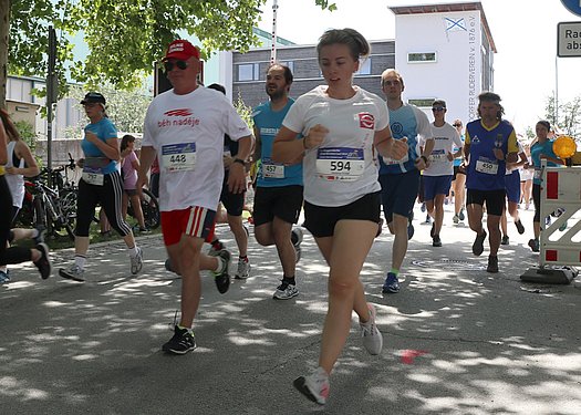 Zweibrückenlauf 2019