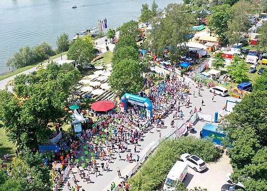 Zweibrückenlauf 2019