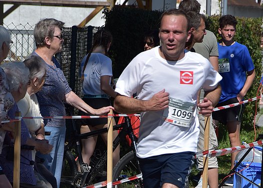 Parklauf Osterhofen 2018