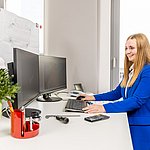 Technischer Produktdesigner (m/w/d), Fachrichtung Maschinen- und Anlagenkonstruktion