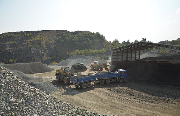 Excursion for apprentices