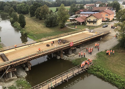 Excursion for apprentices