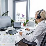 Kaufleute für Büromanagement (m/w/d)