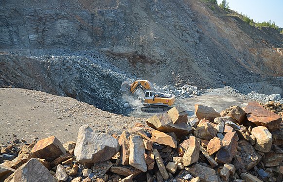 Excursion for apprentices