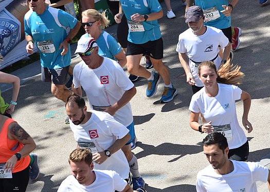 Zweibrückenlauf 2019