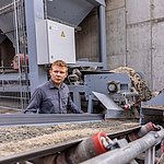 Verfahrensmechaniker (m/w/d), Fachrichtung Asphalttechnik 