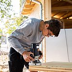 Ausbaufacharbeiter (m/w/d)