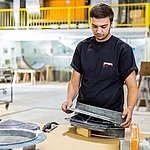 Verfahrensmechaniker (m/w/d), Fachrichtung Kunststoff- und Kautschuktechnik