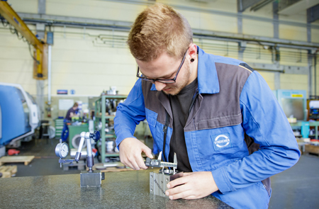 Schüler - Für jedes Talent die richtige Ausbildung