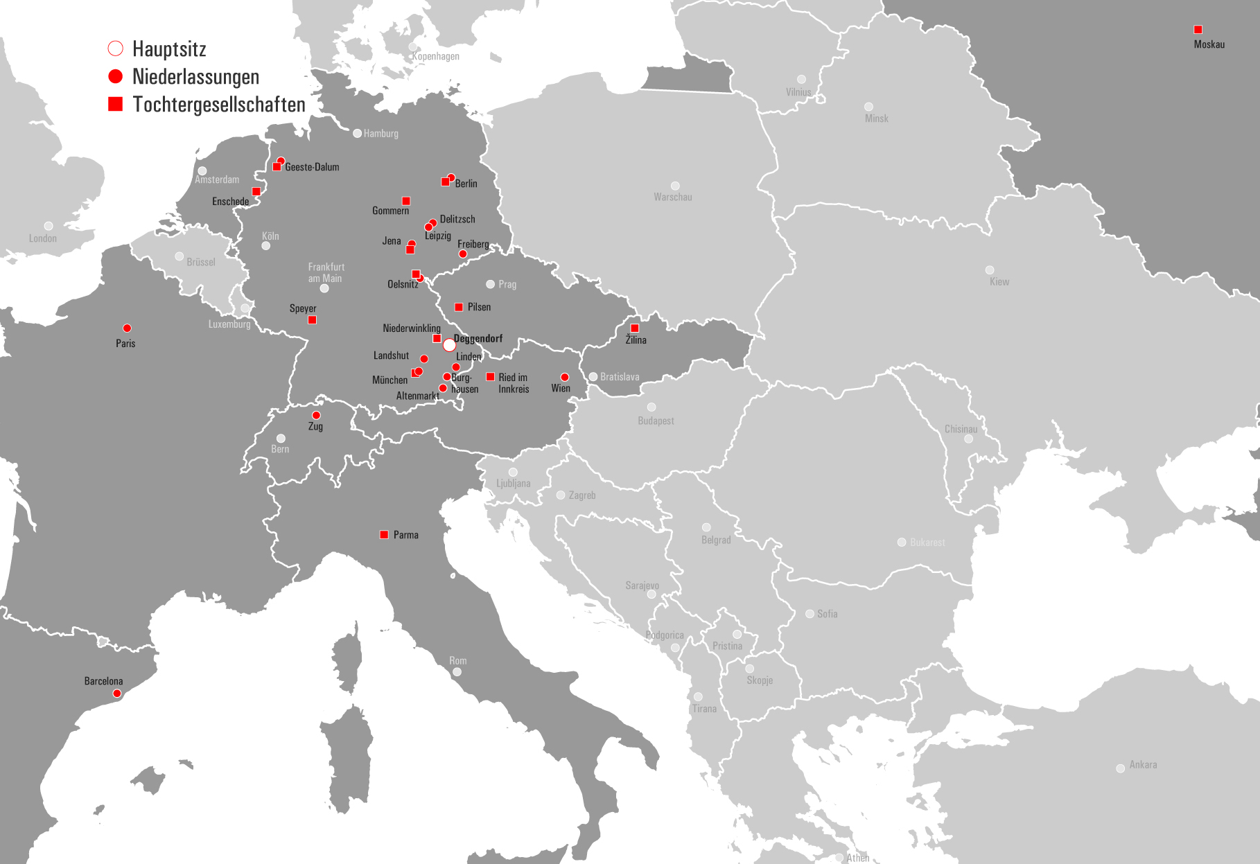 STREICHER Karriere Portal für Nachwuchskräfte und Berufserfahrene